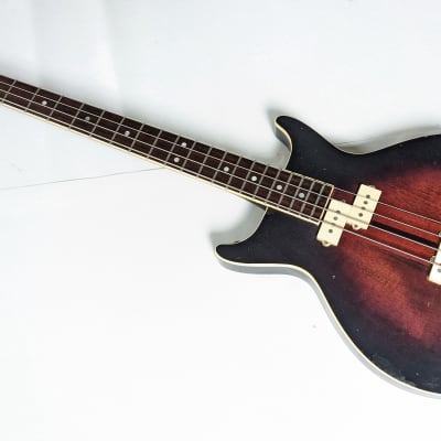 Washburn Vulture II 1980 image 14