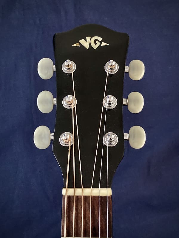 VG 03-Ｔ　ピックアップ付き VG 03-T ピックアップ付き