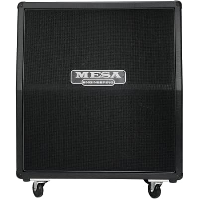 Mesa Boogie Road King II Dual Rectifier Head 2006 Black with