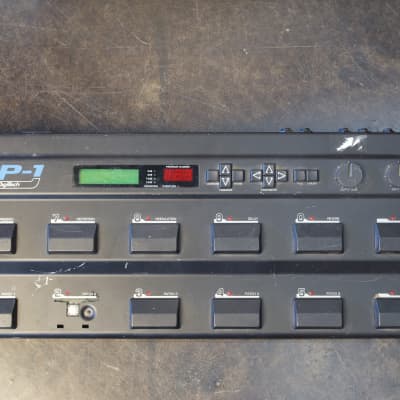 Reverb.com listing, price, conditions, and images for digitech-rp360