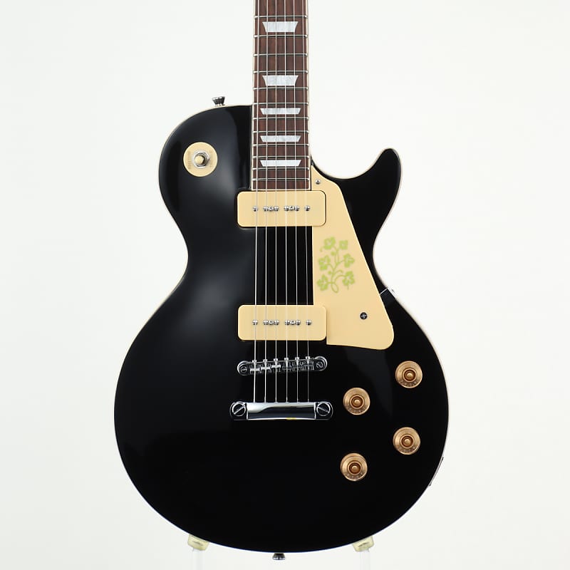 Bacchus BLP-STD 1956 Black (07/12)