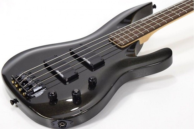 Aria Pro II MAB Series bass guitar black FREESHIP from JAPAN | Reverb