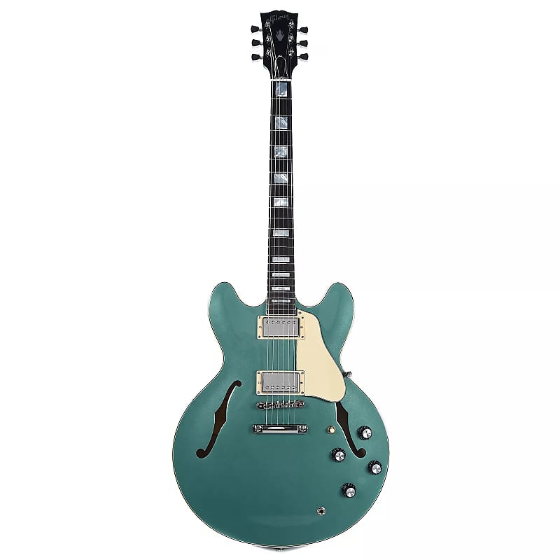 Gibson Memphis ES-335 Big Block Retro 2018 image 3