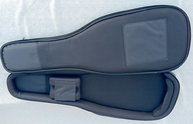 Suhr Deluxe Padded Gig Bag