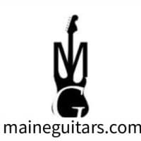 Maine Guitars