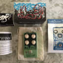 EarthQuaker Devices Westwood w/ Box & Extras