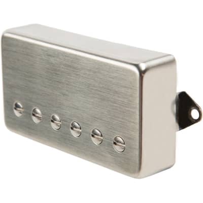 Suhr Pickups | Aldrich - Single Screw Hot Humbucker - Bridge 50mm