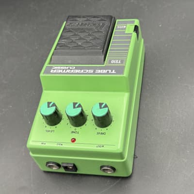 IBANEZ TS10 JRC4558D No luster JAPAN [03/17] image 2