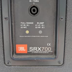 Srx 738 sales