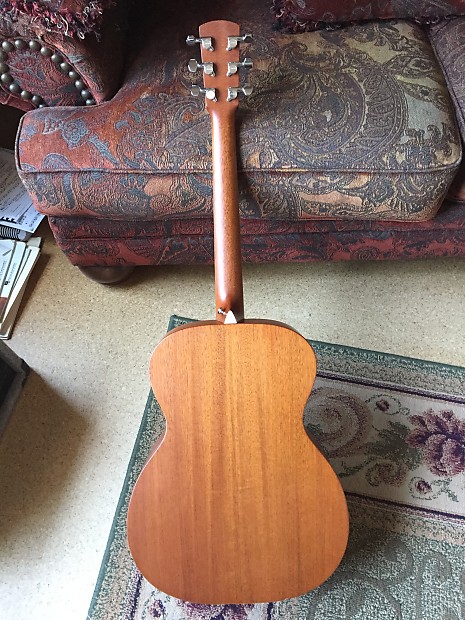 Larrivee OM-01 2001 (Rare Limited Run Model) | Reverb
