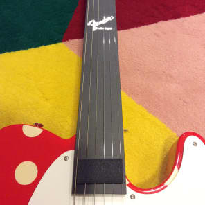 Fender JAPAN × Disney TL-MINNIE ミニー FENDER JAPAN TL-Minnie ミニーマウスとのコラボモデル入荷!