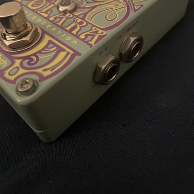 DigiTech Polara Reverb 2010s - Standard image 4
