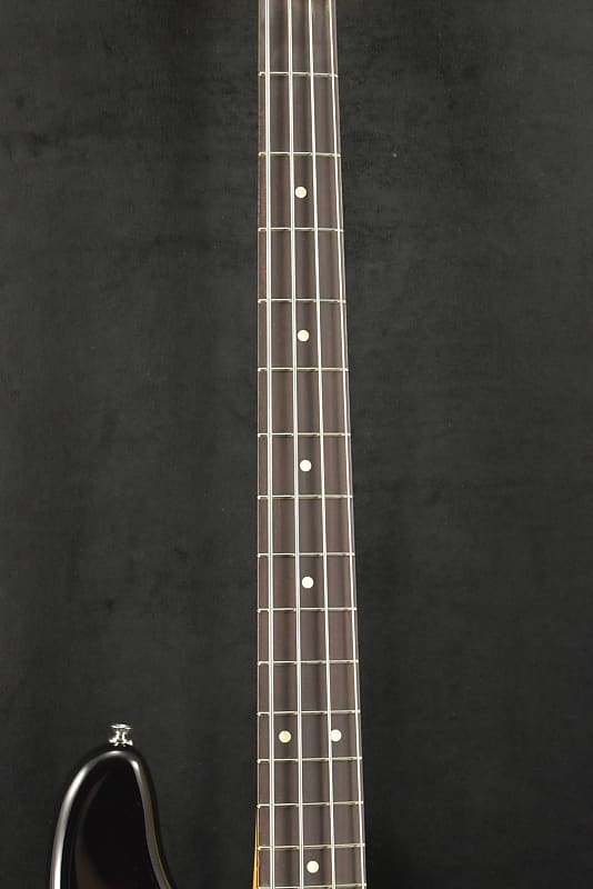 Fender Vintera II '60s Precision Bass 3-Color Sunburst Rosewood