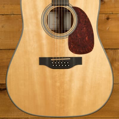 Sigma 1 Series | DM12-1 - Natural - 12-String for sale