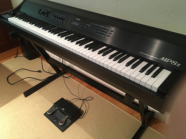 Kawai mp8ii sales