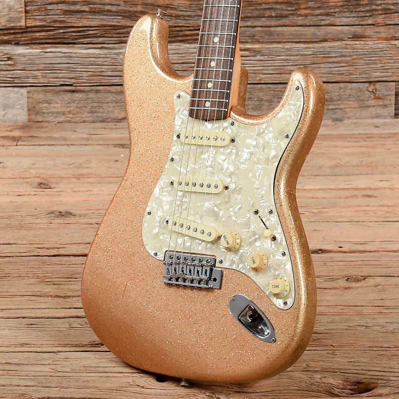 Fender ST-65 Stratocaster Reissue MIJ image 3