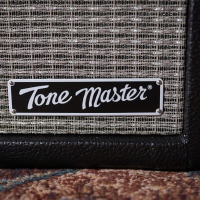 Fender Tone Master Princeton Reverb, 120V image 5