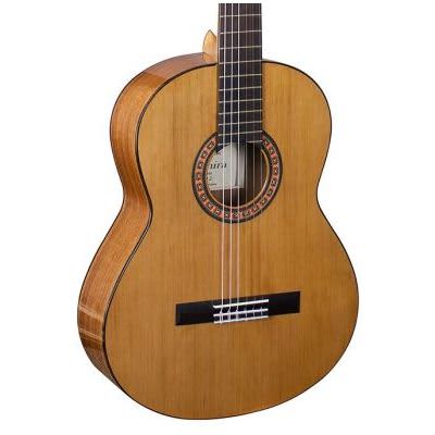 Admira A2 Classical Guitar Handcrafted for sale