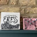 Old Blood Noise Endeavors Excess Distortion/Chorus/Delay