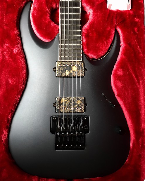 Ibanez bare deals knuckle
