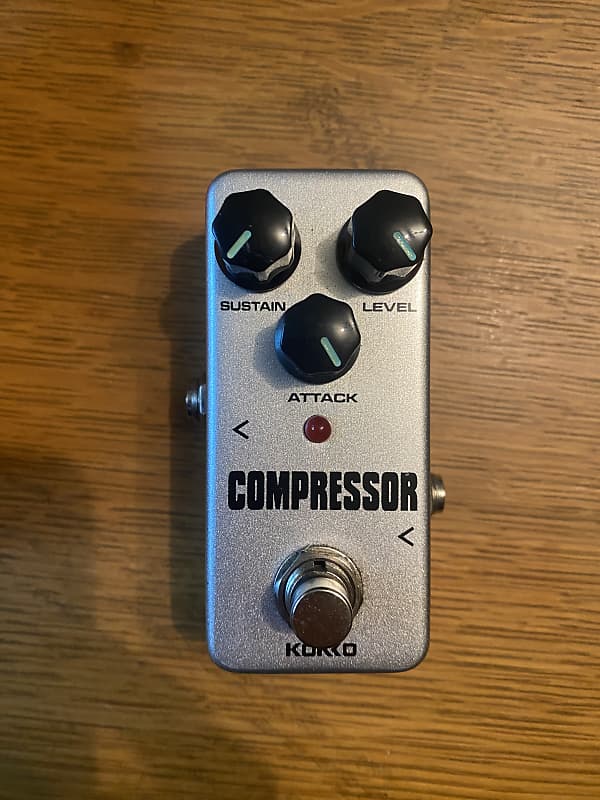 Kokko Compressor