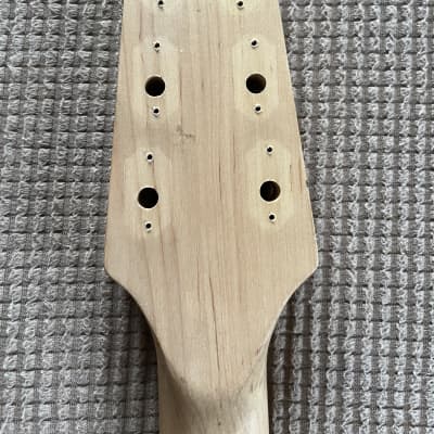 Snakehead Tele-Style Neck - Lefty/Righty image 3