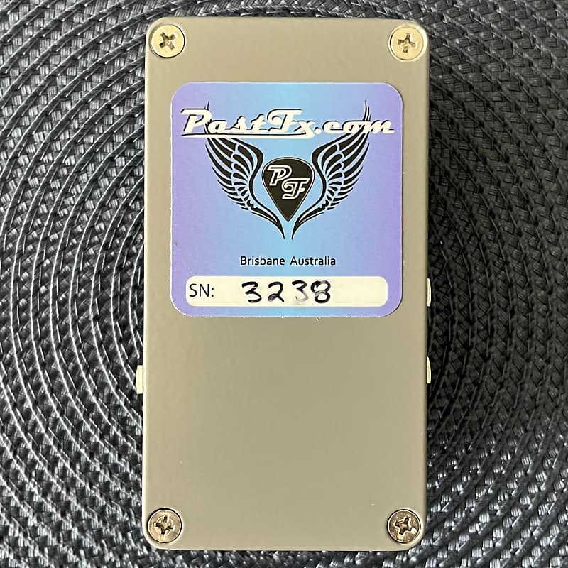 再値下げ】PastFx コーラスアンサンブルMN3007 Mini - メルカリ