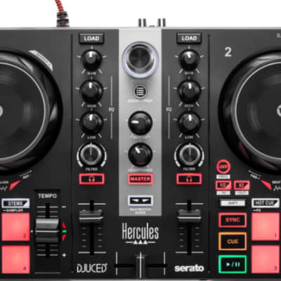 Omnitronic ISO-23 MK2 DJ Isolator | Reverb