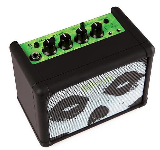 Blackstar FLY 3 Bluetooth Misfits LTD Mini Combo