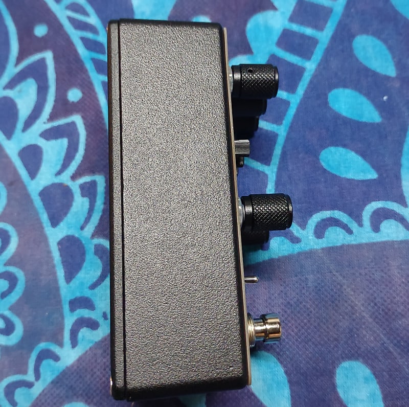 Lichtlaerm Audio Medusa 2023 - Black and Gold | Reverb