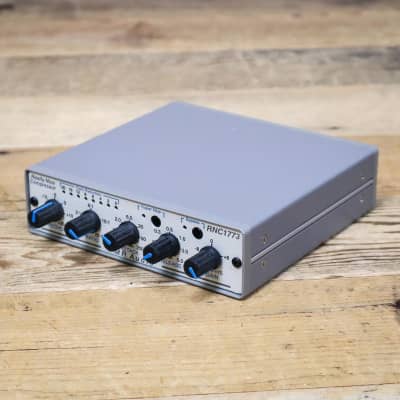 FMR Audio RNC Really Nice Compressor | Reverb FMR Audio RNC Really Nice Compressor | Reverb
