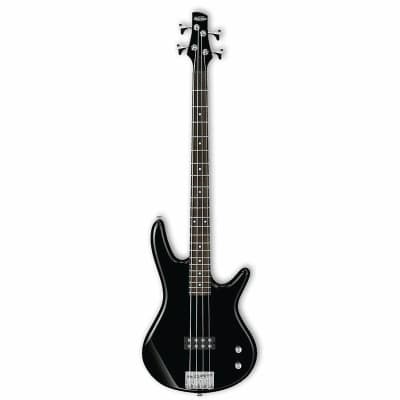 Ibanez GSR100EX Bass Guitar (Black) (VAT) for sale
