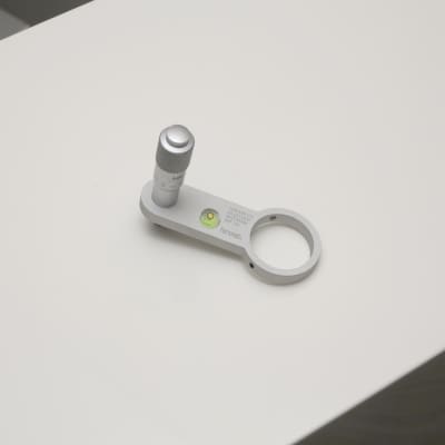 Fidelity Research FRT-3G MC Moving Coil Step Up Toroidal