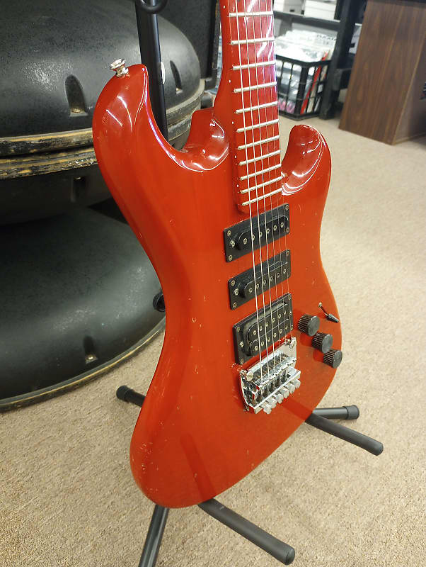 Westone Spectrum SX - Red | Reverb