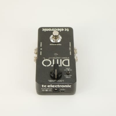 TC Electronic Ditto Stereo Looper image 5