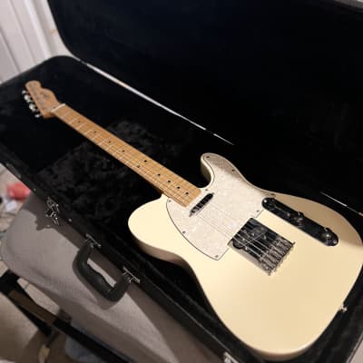 Fender 