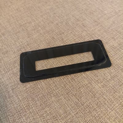 Roland Juno-D Display Bezel Cover Part Juno D