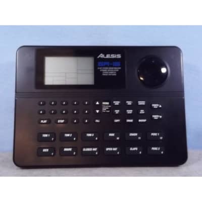 Alesis SR-16 Drum Machine (24 BIT)