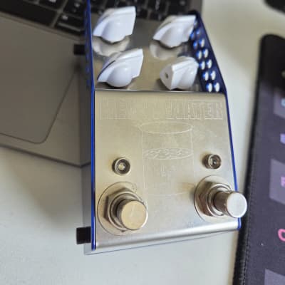 Reverb.com listing, price, conditions, and images for thorpyfx-the-heavy-water