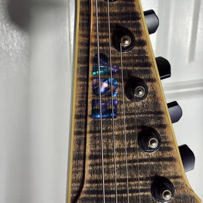 ESP Custom Shop Firebird ONE OFF Tech House order made
