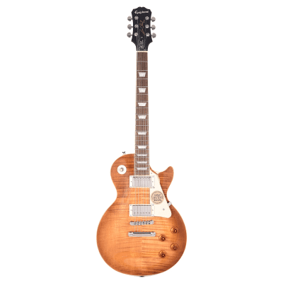 ギター Epiphone Les Paul Standard Plus Top Pro Epiphone Les Paul Standard Plus Top Pro | Reverb
