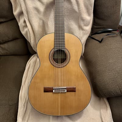 Super Rare 1974 Ryoji Matsuoka Model 40 Handcrafted in Japan-4k