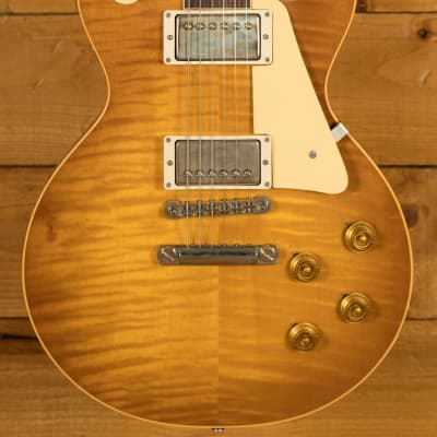 Gibson Custom 1959 Les Paul Standard Reissue | Dirty Lemon - VOS image 1