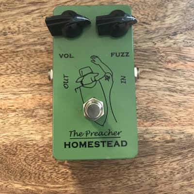 Trooper Electronic Trooface Clone Cesar Diaz Square Face | Reverb