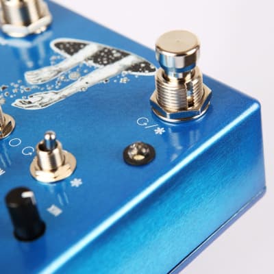 AC Noises Ricorda (stereo granular reverb + freeze/loop AC Noises Ricorda (stereo granular reverb + freeze/loop
