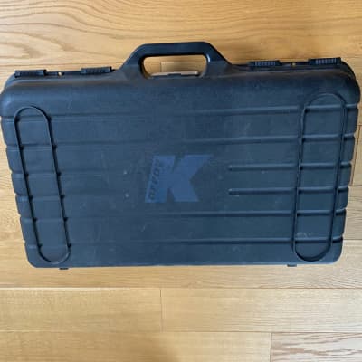 K-Array K-Case 2000´s - Black for sale