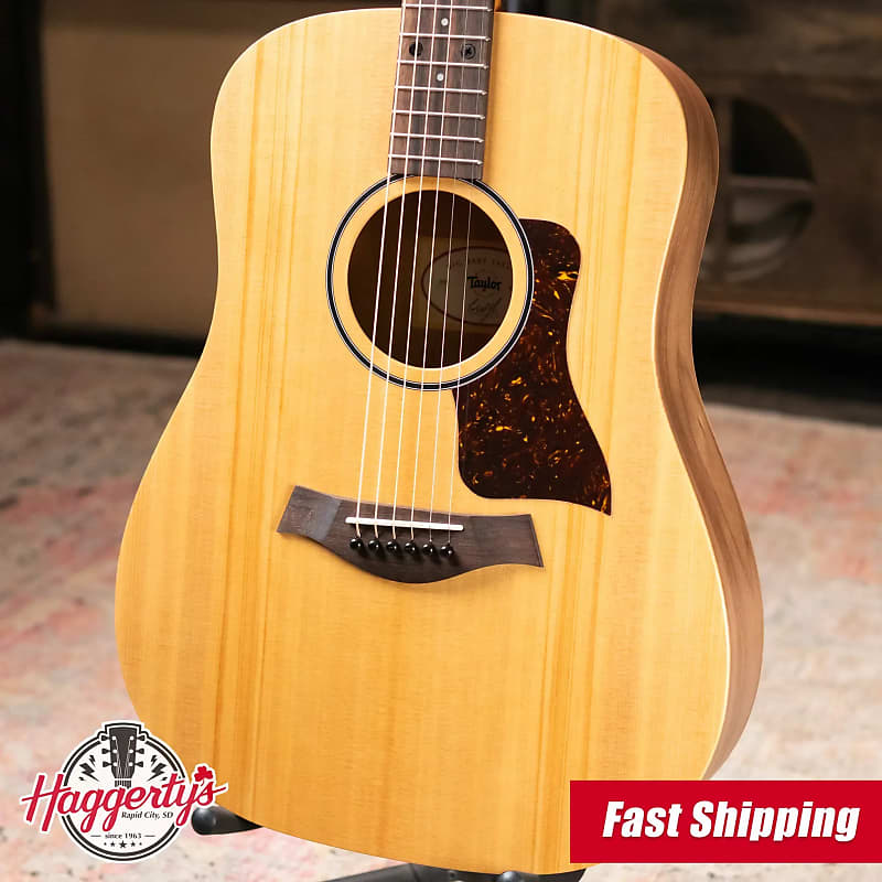 Taylor Big Baby (BBT) | Reverb