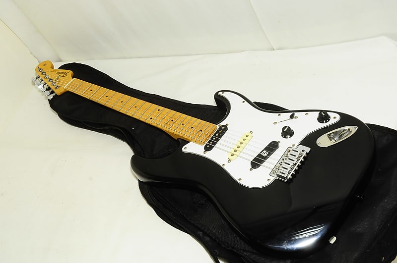 FENDER JAPAN STM-60 STRATOCASTER