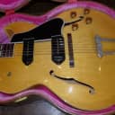 Gibson ES-175D N 1954 Blonde/Natural