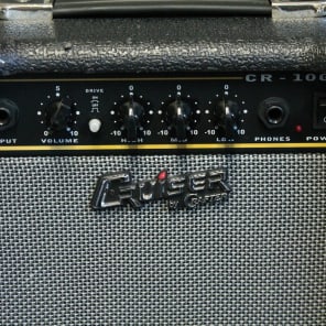 Cruiser by crafter amp discount